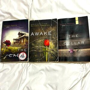 Natasha Preston Collection